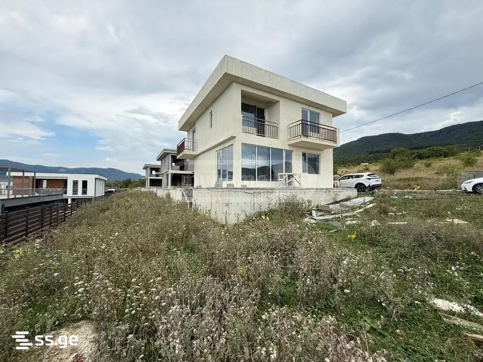 5 Room Summer Cottage For Sale view 9