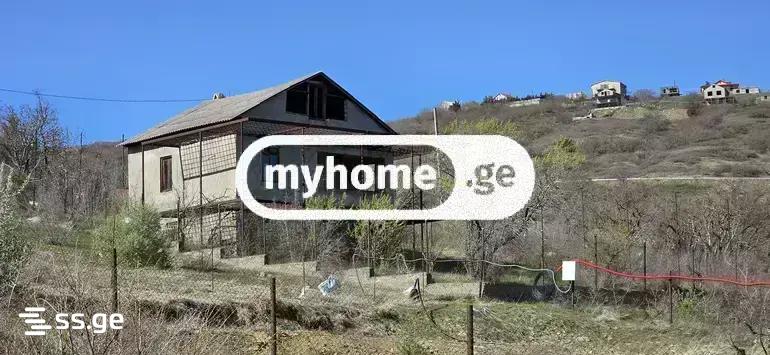 იყიდება მიწა ნაპეტვრებიში view 1