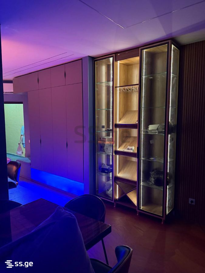 5-Room Apartment For Sale In Batumi, Luxor Batumi view 14