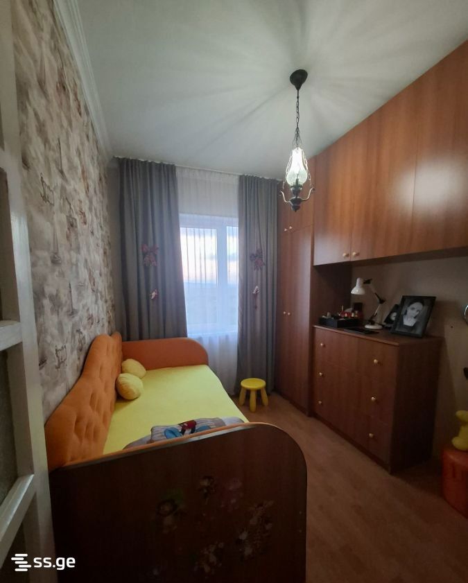 4 Room Flat For Sale view 6