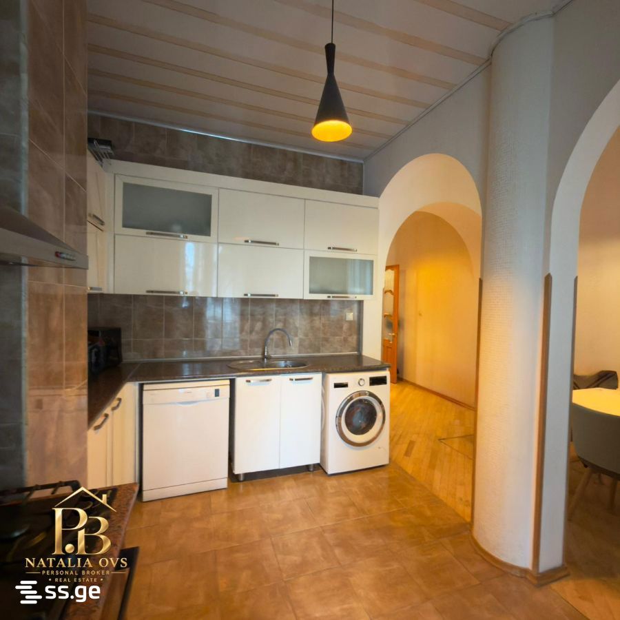 3 Room Flat For Sale view 7