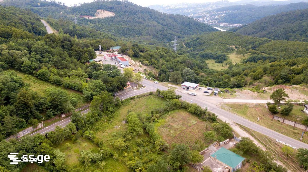 Продажа Земля в Кутаиси view 4