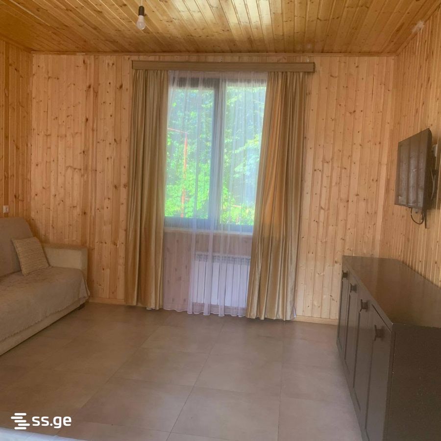 3 Room Private House For Rent. Akhalsopeli view 24