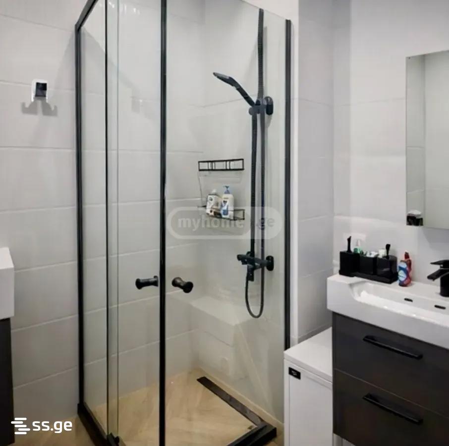 1 Room Flat For Sale view 4
