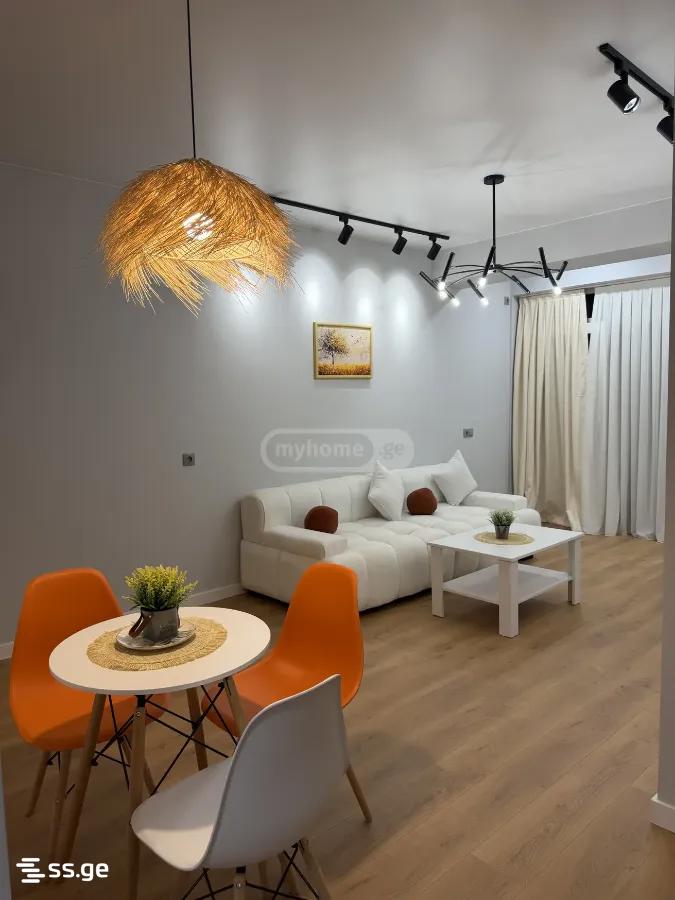 3 Room Apartment For Sale view 17