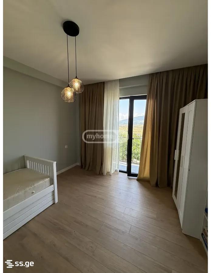 6 Room Private House For Rent. Keda view 9