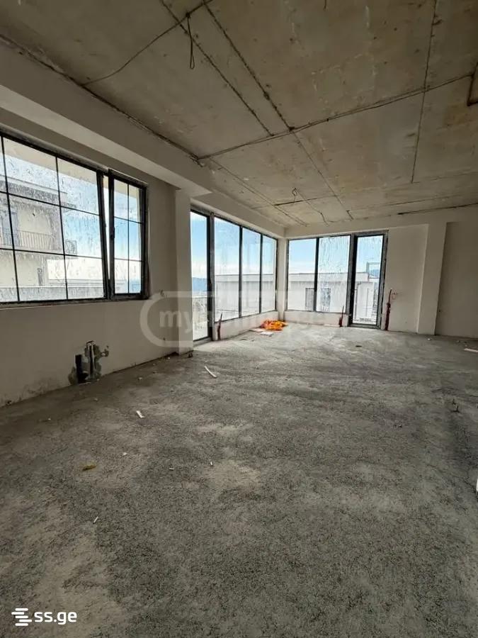 5 Room Summer Cottage For Sale view 3