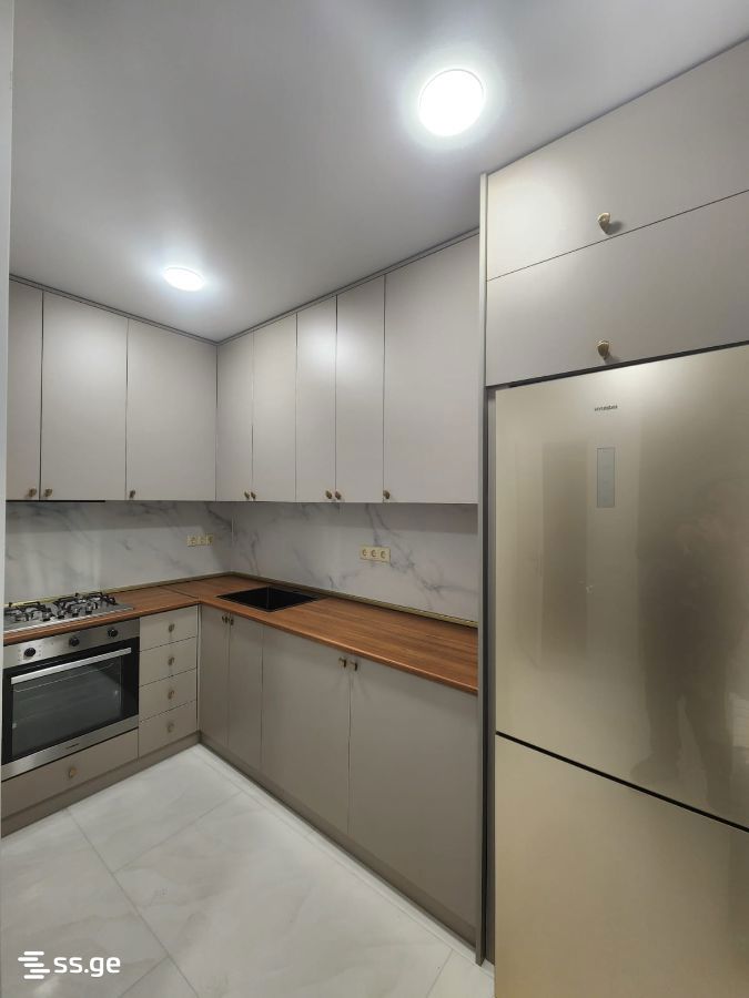 Продажа 2-комната Квартира view 11