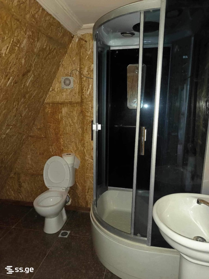 1 Room Summer Cottage For Rent. Batumi view 9