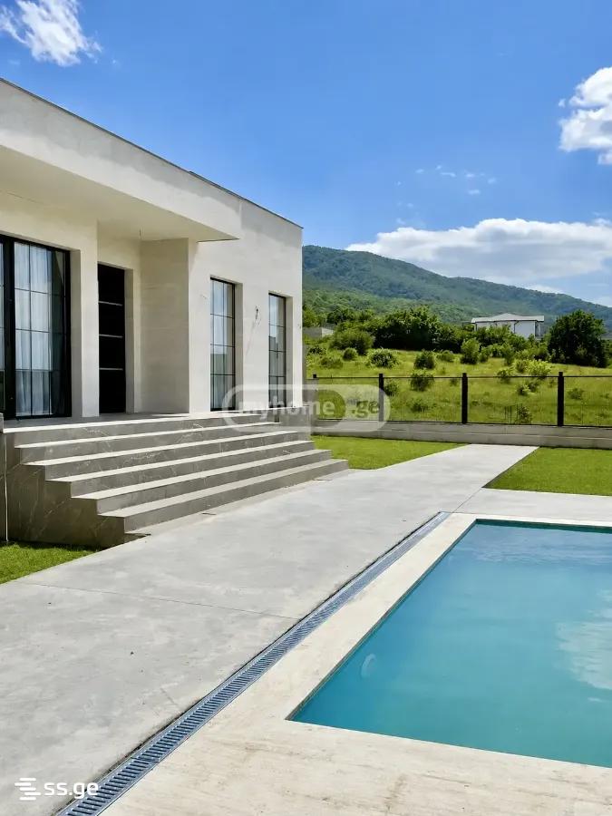 5 Room Private House For Rent. Keda view 1