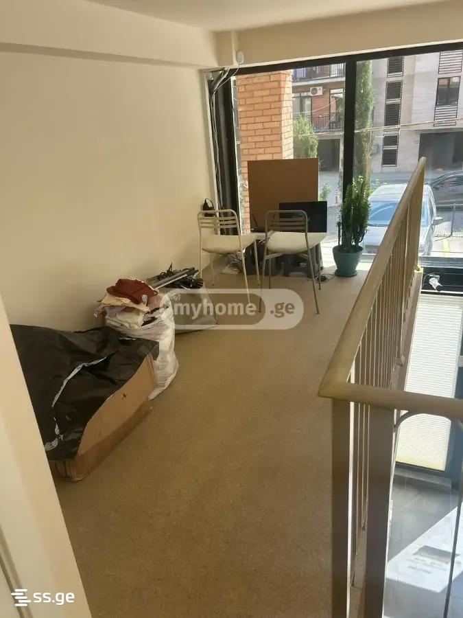 Commercial Space For Sale. Didi Digomi view 30