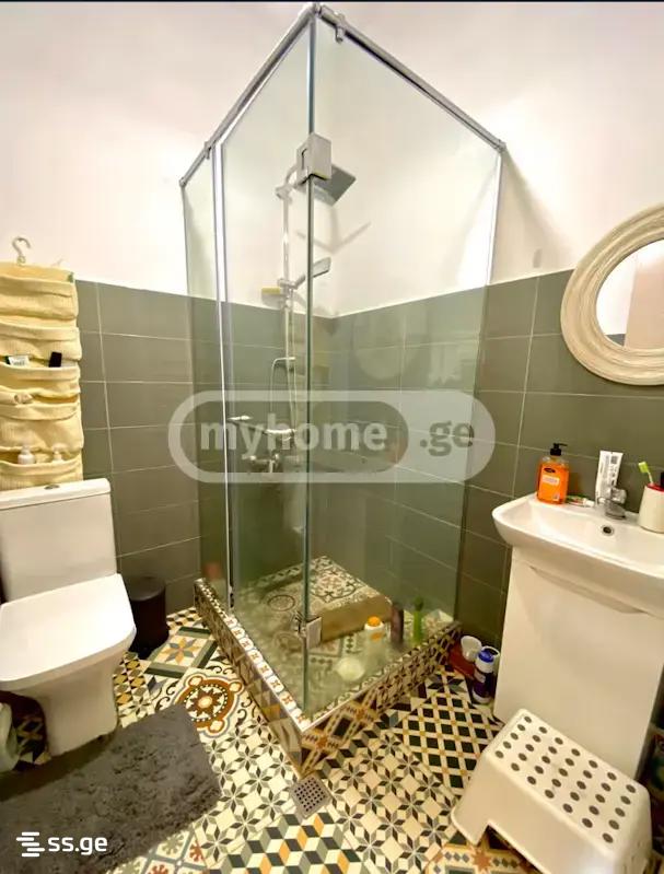 4 Room Private House For Rent. Keda view 9