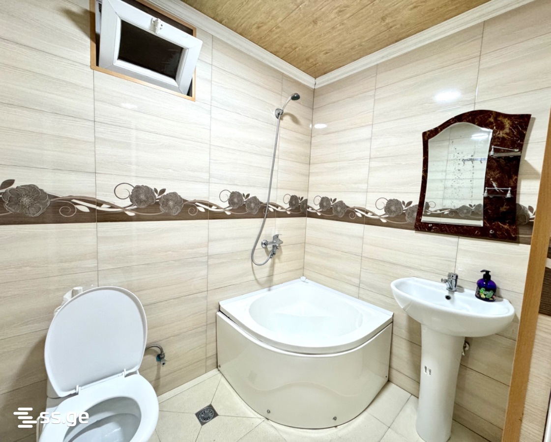 1 Room Private House Daily Rent. Kobuleti view 4