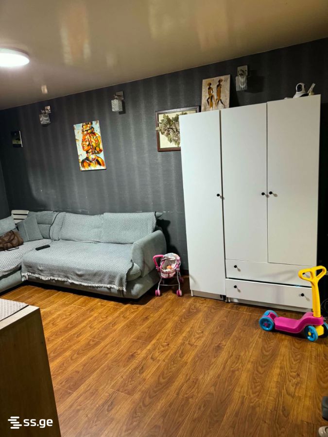2 Room Flat For Sale view 6