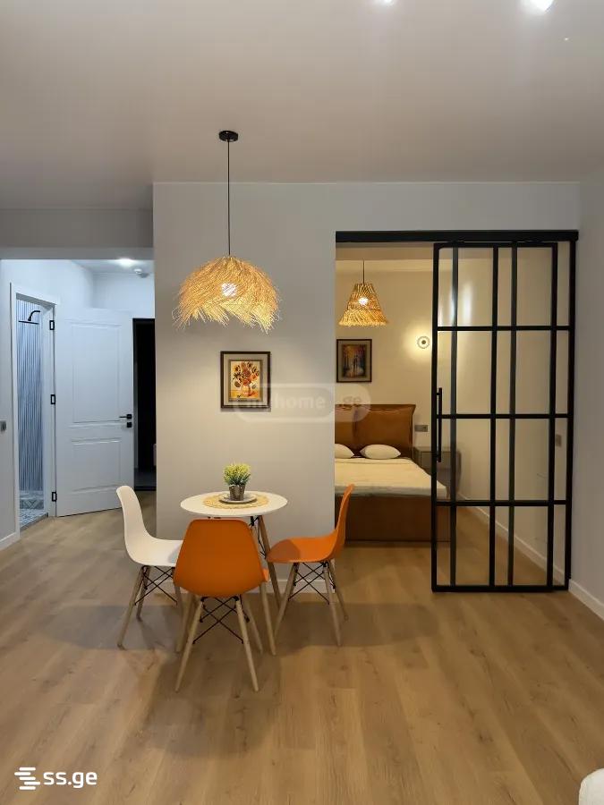 3 Room Apartment For Sale view 29