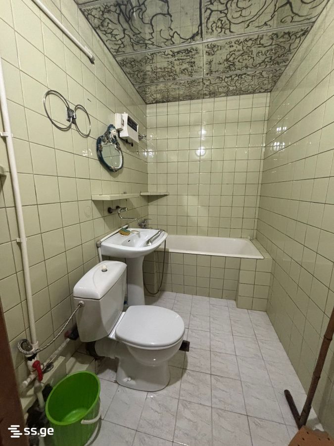3 Room Flat For Rent. Mtskheta view 12