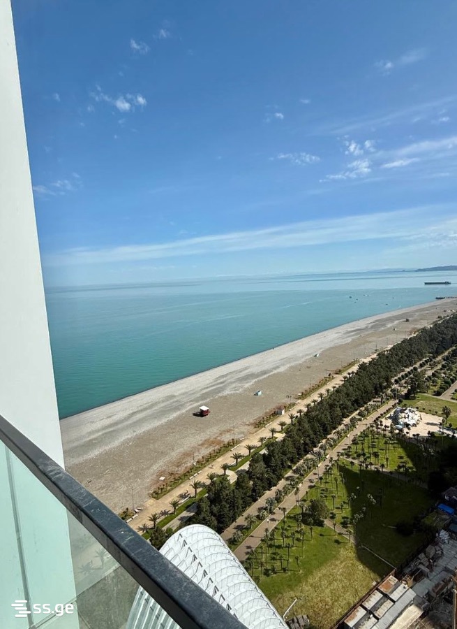 2-Room Apartment For Rent In Batumi, Alliance Privilege view 13