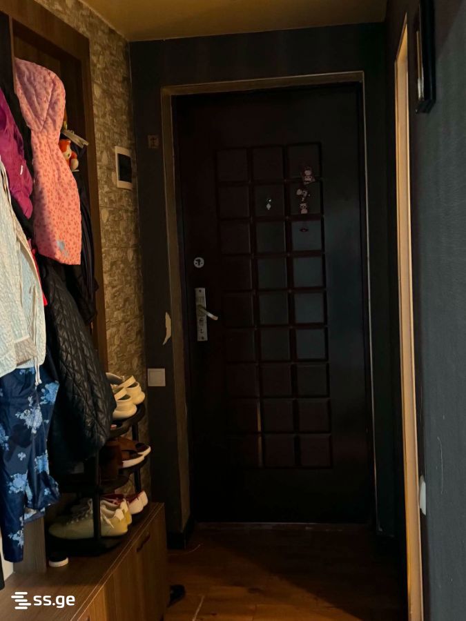 2 Room Flat For Sale view 4