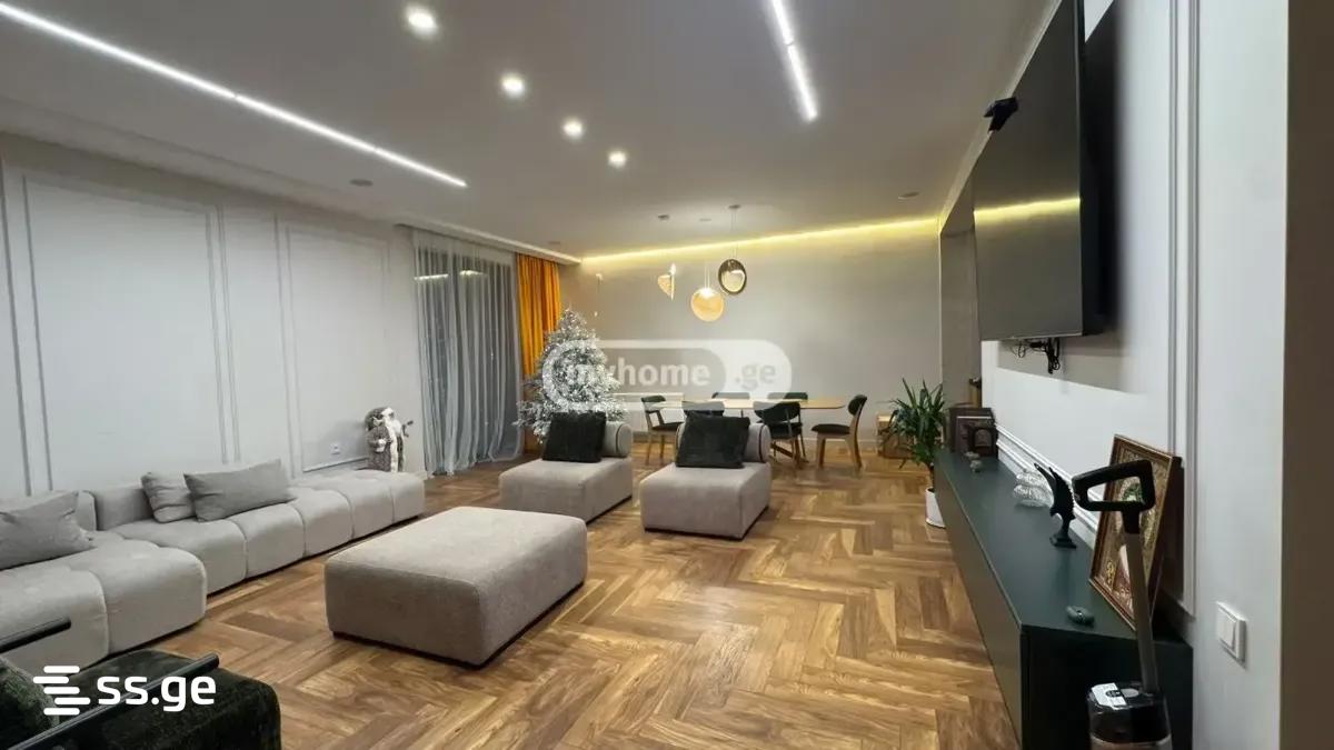 7 Room Private House For Rent. Keda view 1