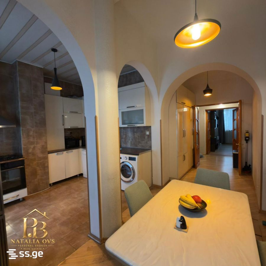 3 Room Flat For Sale view 3