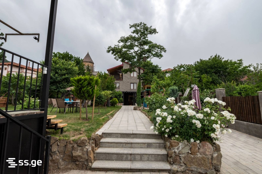 Продажа 10-комната Hotel view 127