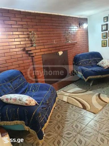 7 Room Summer Cottage For Rent. Lisi Lake view 11