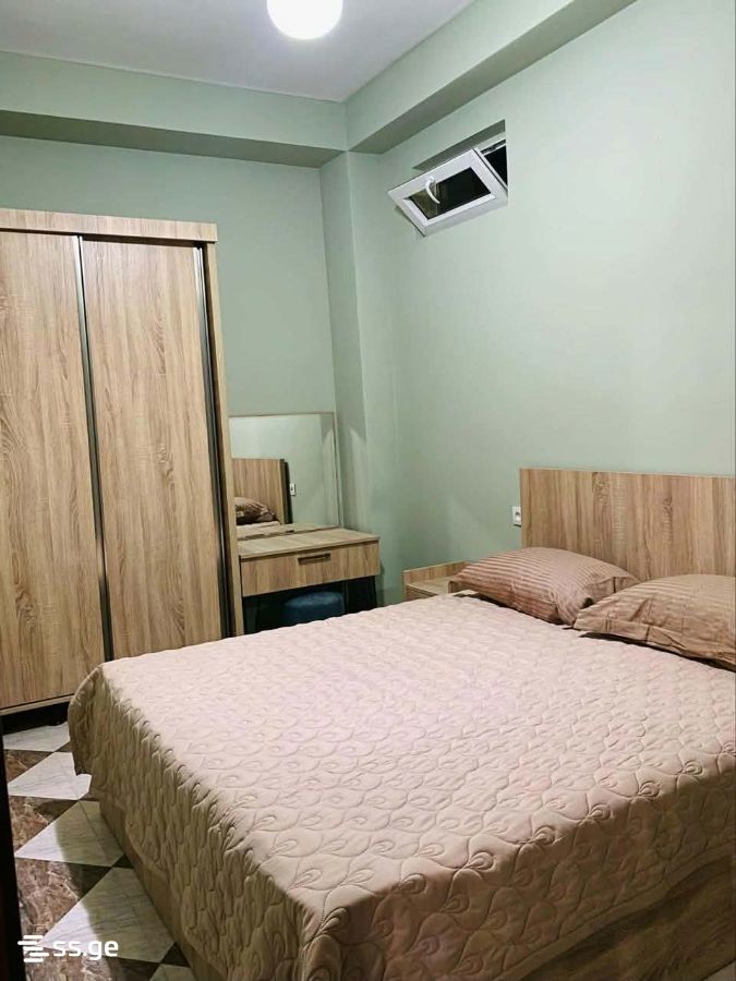 7 Room Private House For Rent. Kutaisi view 3