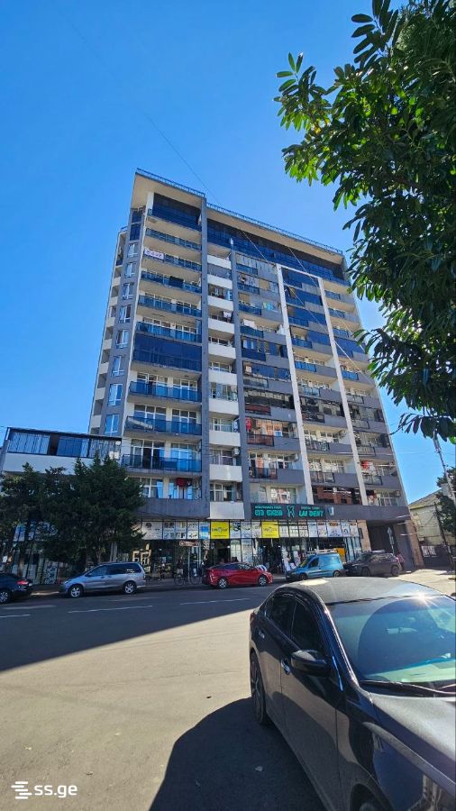 Studio Apartment For Sale view 20