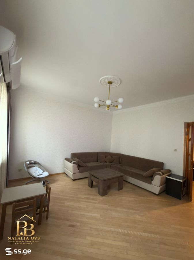 3 Room Flat For Sale view 4