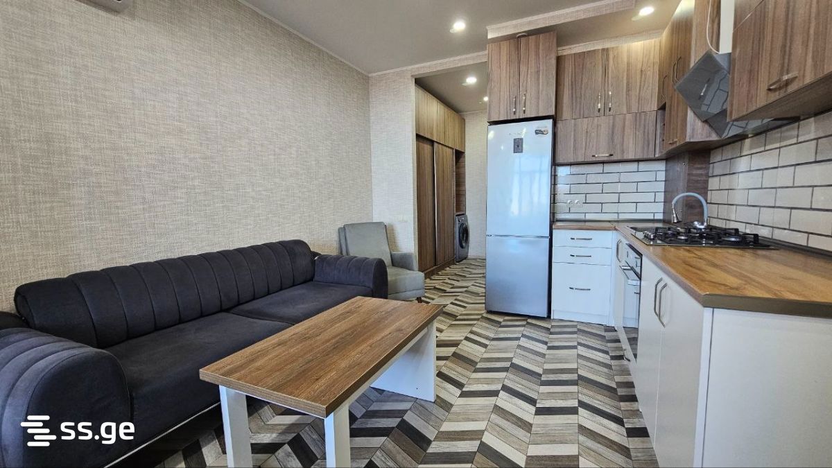 Studio Apartment For Sale view 13