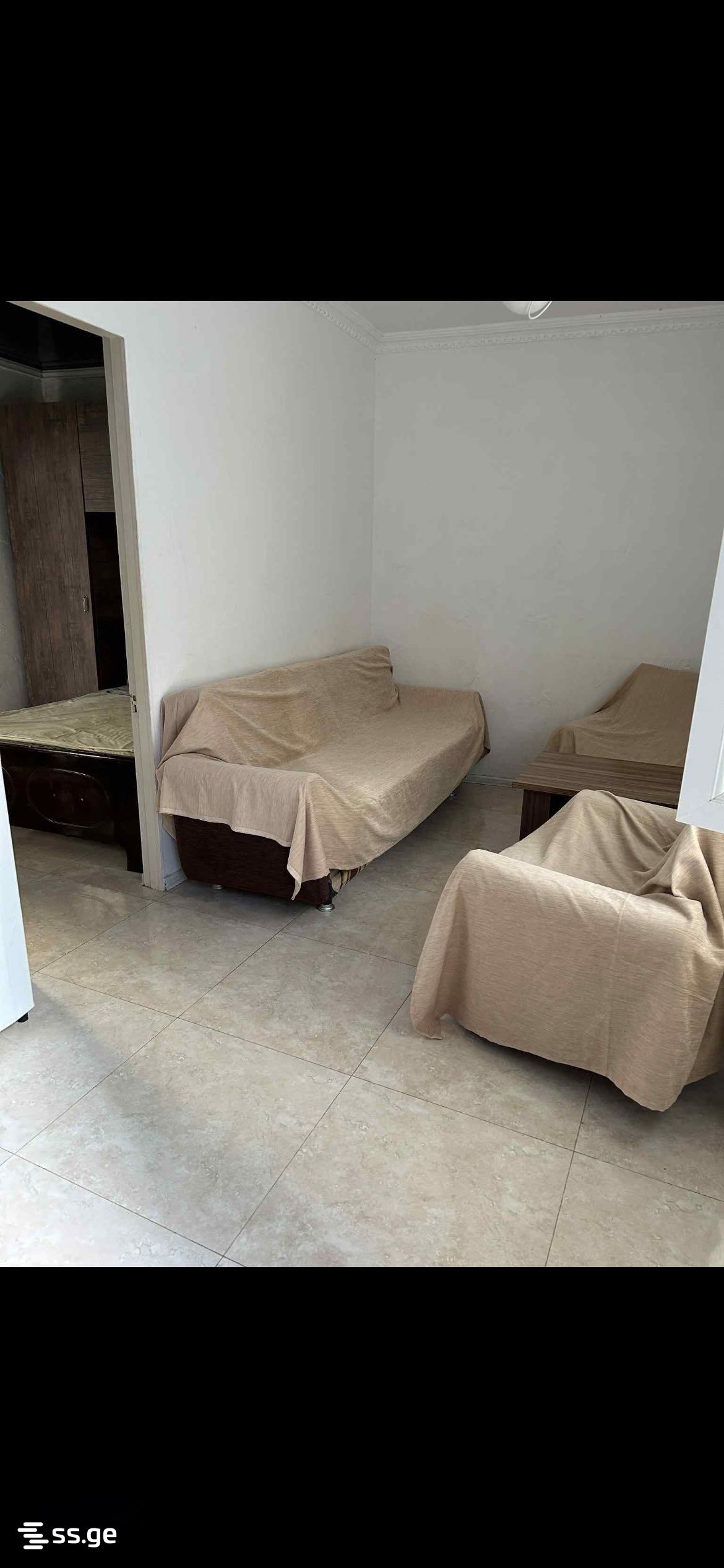 2-Room Apartment For Rent In Batumi, Memed Abashidze St, 48 view 7