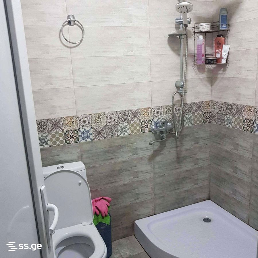 1 Room Flat For Sale view 6