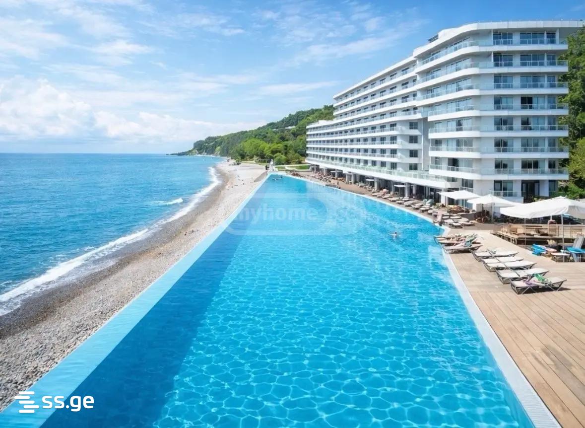 1 Room Apartment For Sale view 14