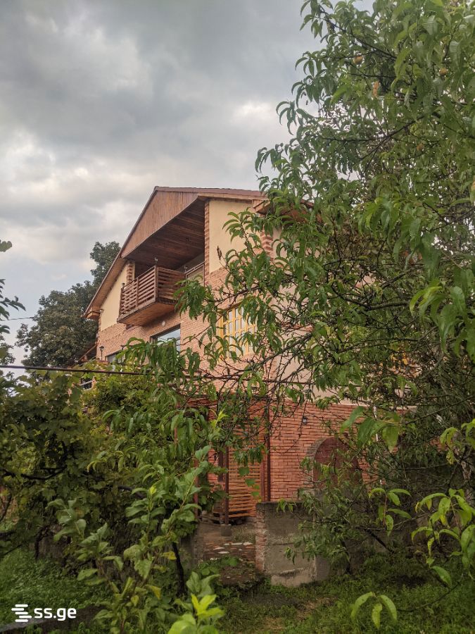 4 Room Summer Cottage Daily Rent. Bulachauri view 7