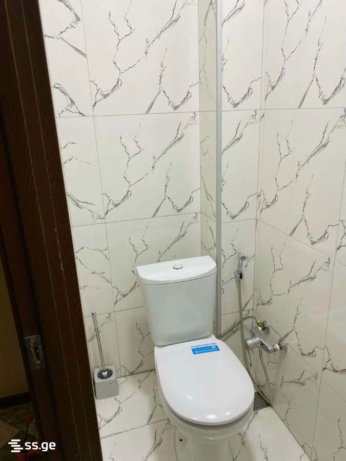 7 Room Private House For Rent. Kutaisi view 12