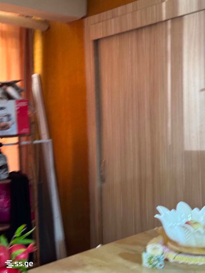 2 Room Flat For Sale view 7