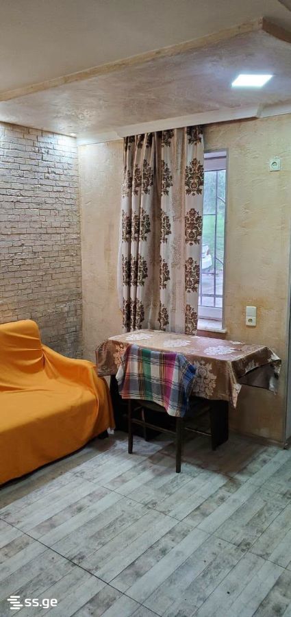 2 Room Flat For Sale view 10