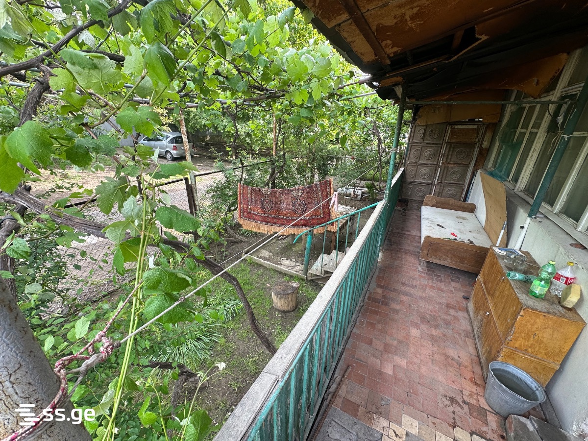 2 Room Flat For Sale view 10