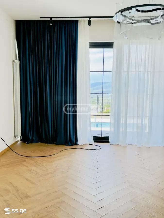5 Room Private House For Rent. Keda view 11