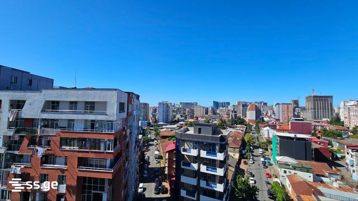 Studio Apartment For Sale view 21