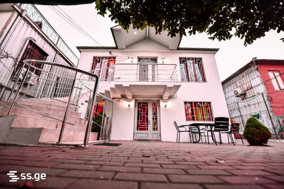 1 Room Hotel For Rent. Kobuleti view 10