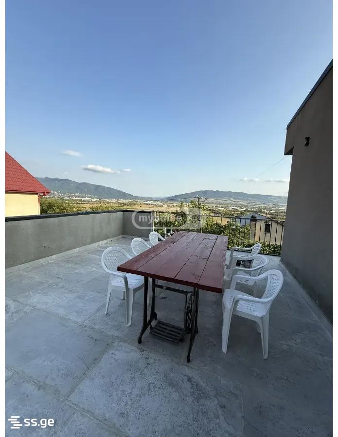 6 Room Private House For Rent. Keda view 15