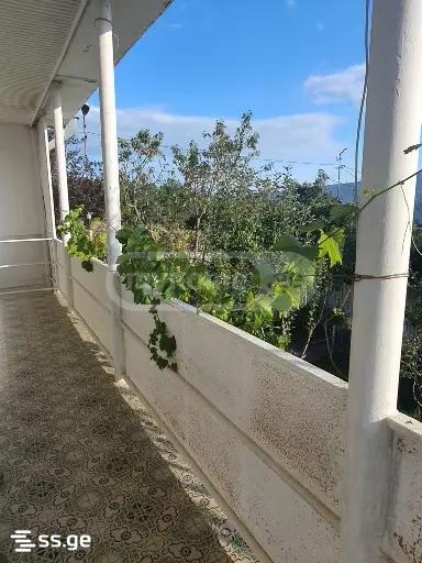 7 Room Summer Cottage For Rent. Lisi Lake view 2