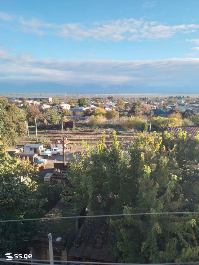 3 Room Flat For Sale view 1