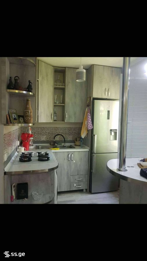 1 Room Flat For Sale view 5
