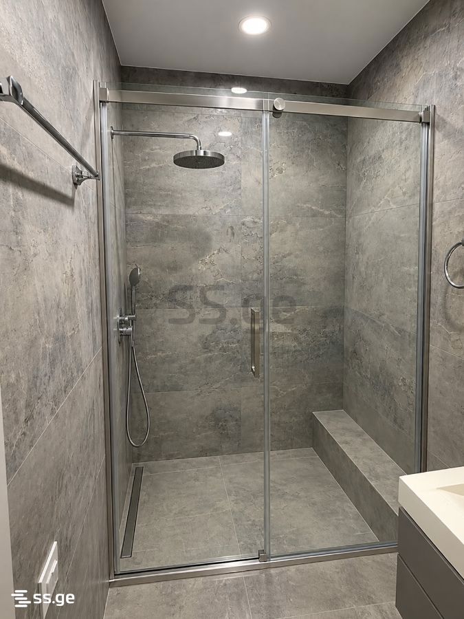 5-Room Apartment For Sale In Batumi, Luxor Batumi view 20