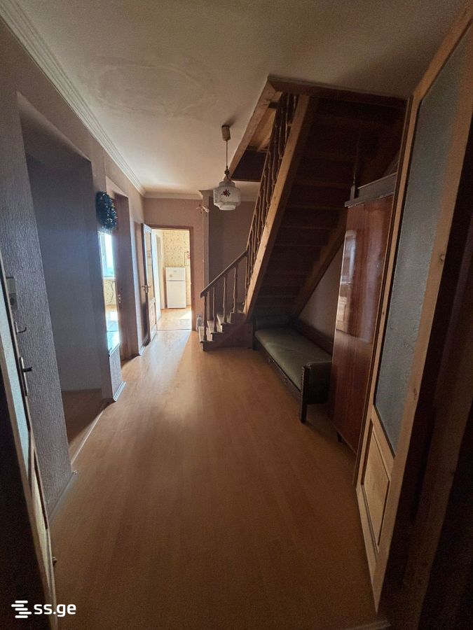 3 Room Flat For Rent. Mtskheta view 5