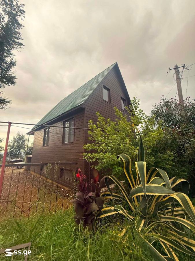 3 Room Private House For Rent. Akhalsopeli view 16