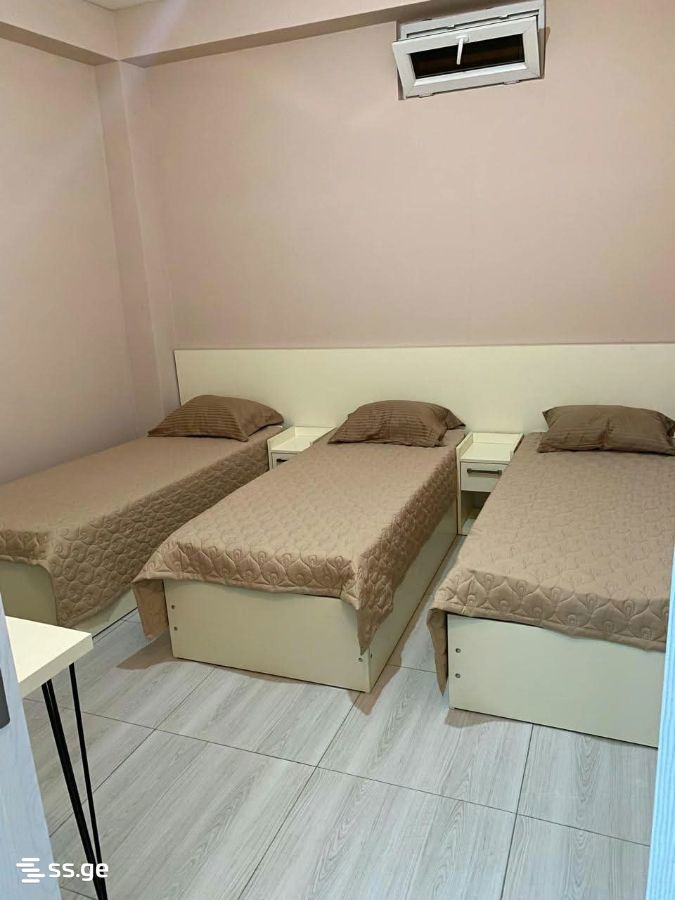 7 Room Private House For Rent. Kutaisi view 4
