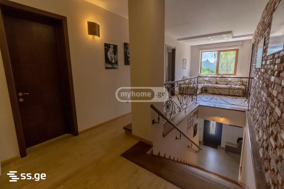 Summer Cottage For Rent. Keda view 10